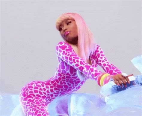 Twerk Dancing GIF by Nicki Minaj. Dimensions: x. Size: 477.9150390625KB. Frames: Discover & share this Nicki Minaj GIF with everyone you know. GIPHY is how you search, share, discover, and create GIFs.